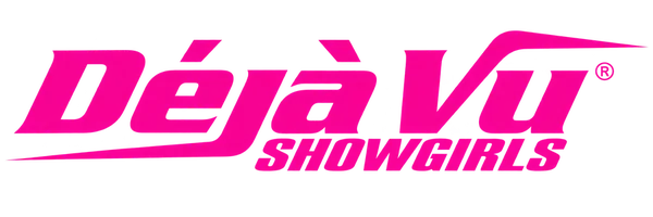 Déjà Vu Showgirls